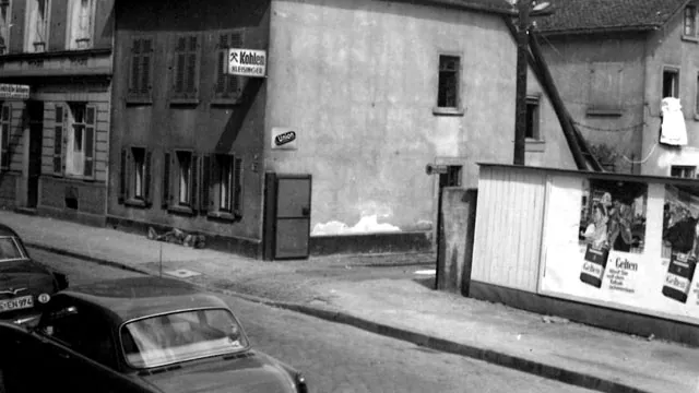 Gründung Einzelunternehmen in Frankfurt a.M.