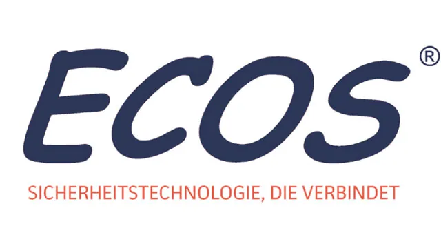 ECOS - Errichter-Cooperation Sicherheitstechnik e.V.