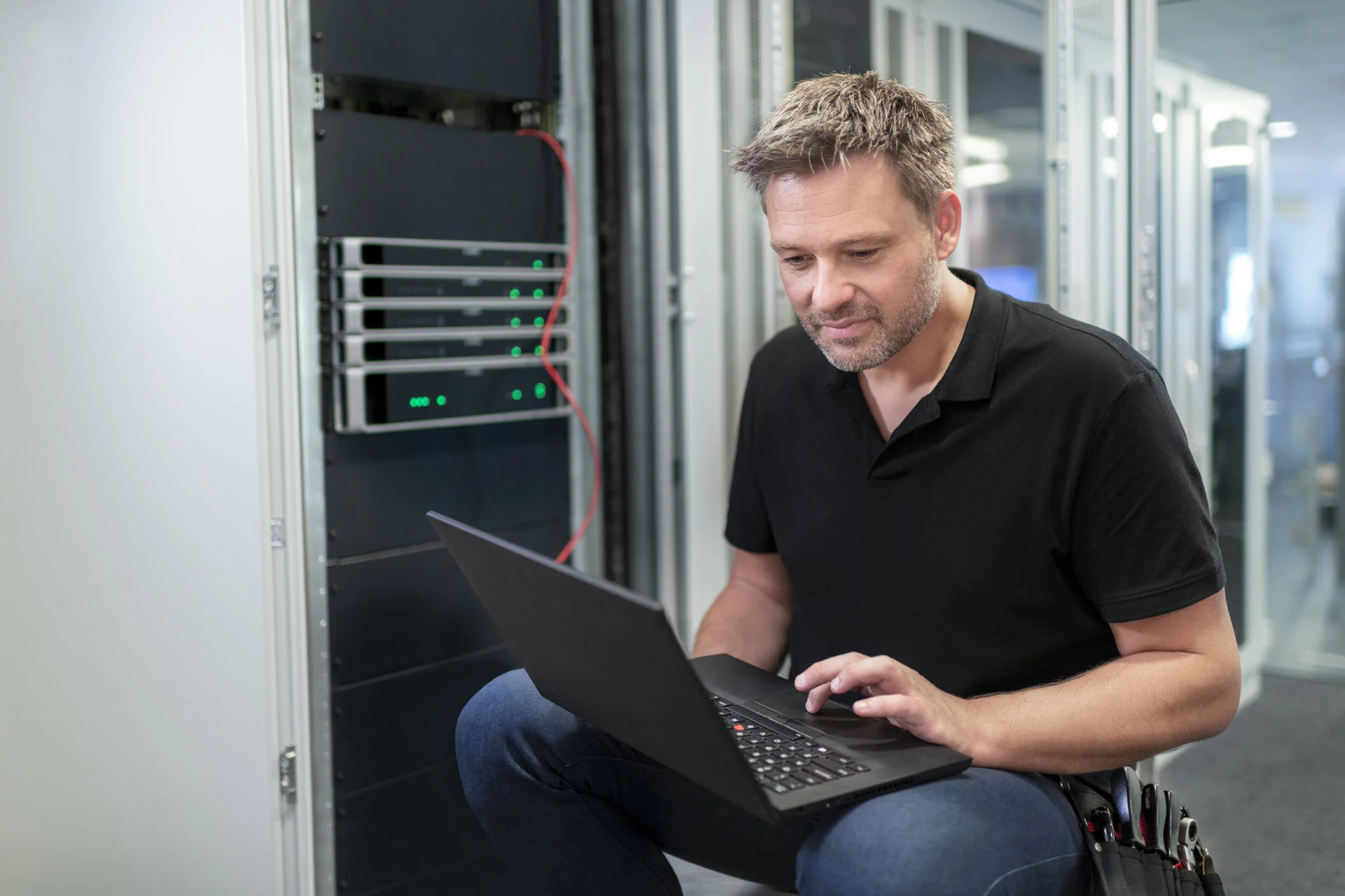 Sprachalarmierungsanlagen von Bretz & Hufer | Frankfurt