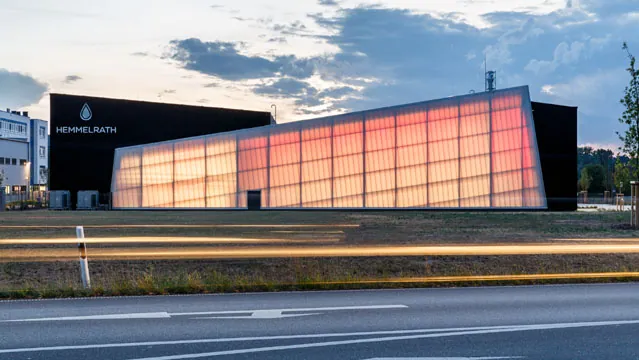 Referenz: Hemmelrath Technologies GmbH - Erlenbach am Main